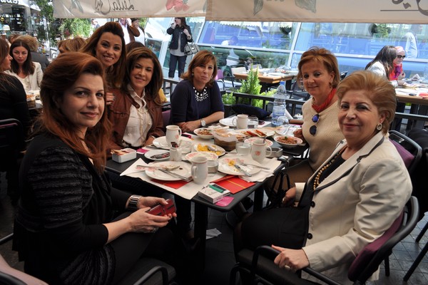 Kunhadi Mother Day Brunch